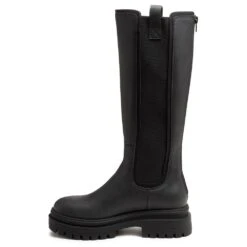 Rocket Dog Drea Womens Knee High Boots -Snow Shoes Shop 1692278299 24748800