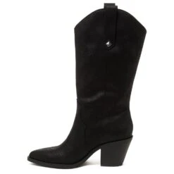 Rocket Dog Feria Womens Knee High Boots -Snow Shoes Shop 1692278338 60978800