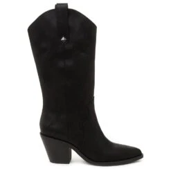 Rocket Dog Feria Womens Knee High Boots -Snow Shoes Shop 1692278340 47366600