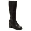 Rocket Dog Stanley Womens Knee High Boots