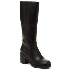 Rocket Dog Stanley Womens Knee High Boots
