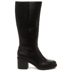 Rocket Dog Stanley Womens Knee High Boots -Snow Shoes Shop 1692278418 07407400