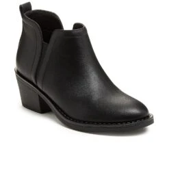 Rocket Dog York Womens Ankle Boots