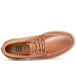 Sperry Top-Sider Authentic Original Plushwave Lug Mens Chukka Boots -Snow Shoes Shop 1692278471 95036300