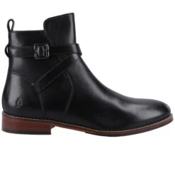 Hush Puppies Cassidy Womens Ankle Boots
