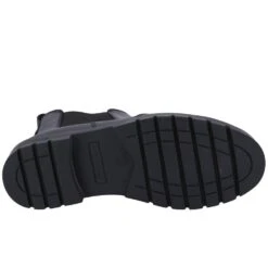 Hush Puppies Laura Chelsea Girls School Boots 6 Hush Puppies Laura Chelsea Girls School Boots -Snow Shoes Shop 1692279580 38082400