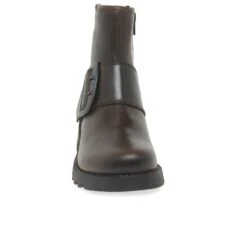 Fly London Riley Womens Ankle Boots -Snow Shoes Shop 1692347336 64325100