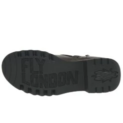 Fly London Riley Womens Ankle Boots -Snow Shoes Shop 1692347337 91164700