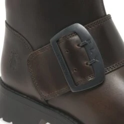 Fly London Riley Womens Ankle Boots -Snow Shoes Shop 1692347339 21323400