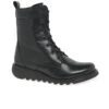Fly London Silf Womens Ankle Boots