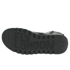 Fly London Silf Womens Ankle Boots -Snow Shoes Shop 1692348301 33479400