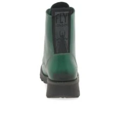 Fly London Ragi Womens Military Style Boots -Snow Shoes Shop 1692349976 96865200