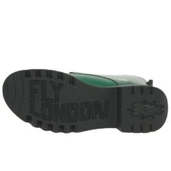 Fly London Ragi Womens Military Style Boots -Snow Shoes Shop 1692349981 04087900