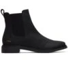 Toms Charlie Womens Chelsea Boots