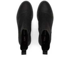 Toms Charlie Womens Chelsea Boots 8 Toms Charlie Womens Chelsea Boots -Snow Shoes Shop 1692795798 10682000