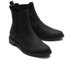 Toms Charlie Womens Chelsea Boots 9 Toms Charlie Womens Chelsea Boots -Snow Shoes Shop 1692795799 87061000