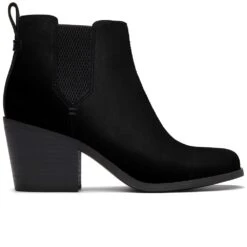 Toms Everly Womens Chelsea Boots