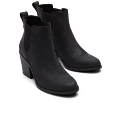 Toms Everly Womens Chelsea Boots -Snow Shoes Shop 1692795899 11172500