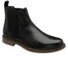 Hall Mens Chelsea Boots