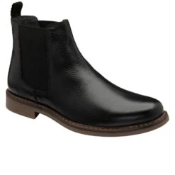 Hall Mens Chelsea Boots