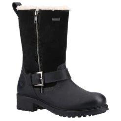 Cotswold Alverton Womens Calf Boots