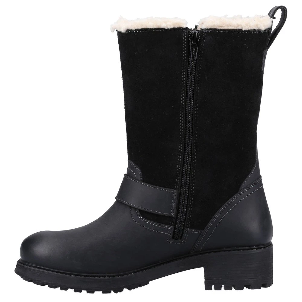 Cotswold Alverton Womens Calf Boots 4 Cotswold Alverton Womens Calf Boots - Image 4