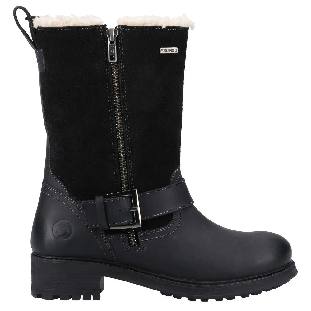 Cotswold Alverton Womens Calf Boots 5 Cotswold Alverton Womens Calf Boots - Image 5