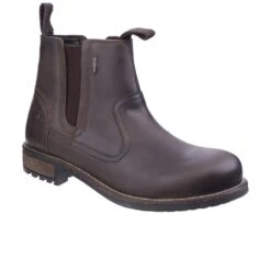 Cotswold Worcester Mens Chelsea Boots