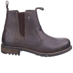 Cotswold Worcester Mens Chelsea Boots -Snow Shoes Shop 1693313673 12020200