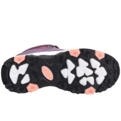 Cotswold Coaley Girls Recycled Hiking Boots -Snow Shoes Shop 1693313711 49047300