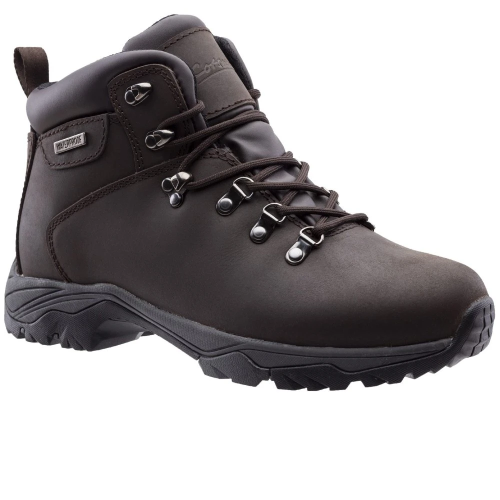 Cotswold Nebraska Boys Hiking Boots 1 Cotswold Nebraska Boys Hiking Boots