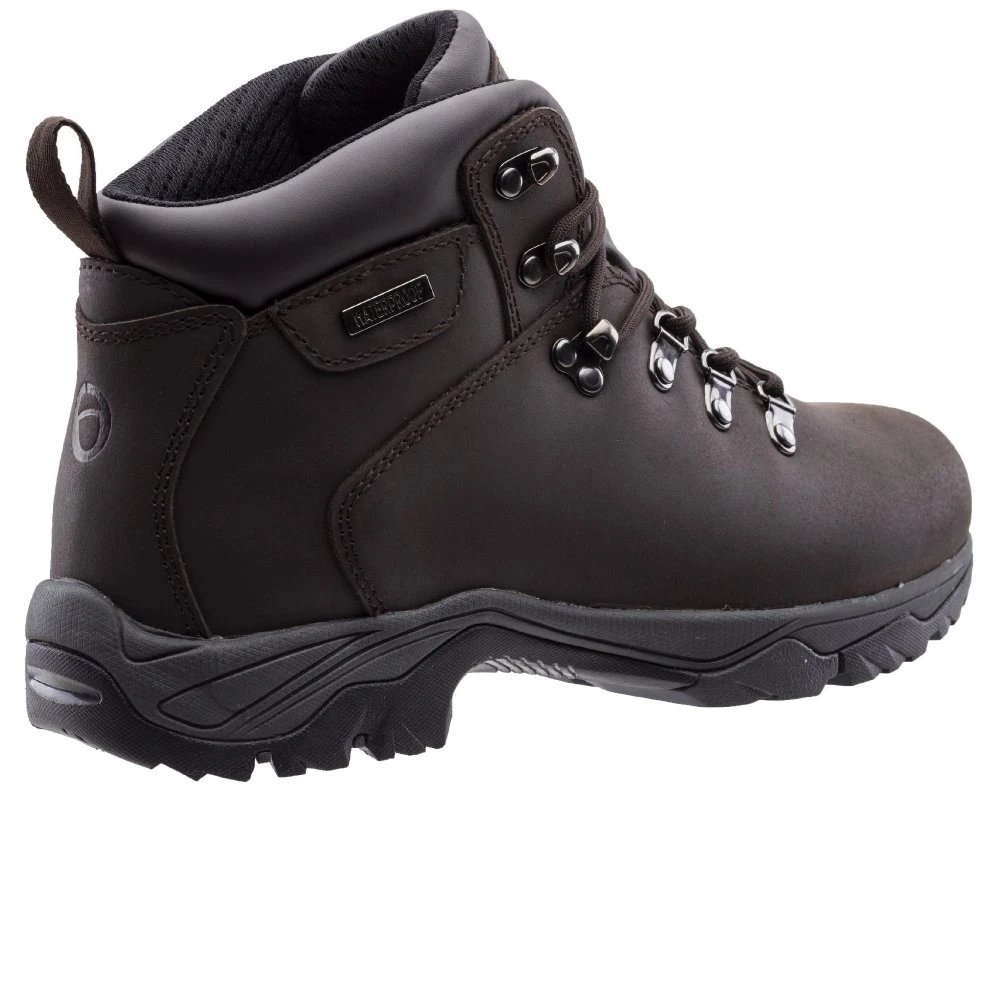 Cotswold Nebraska Boys Hiking Boots 2 Cotswold Nebraska Boys Hiking Boots - Image 2