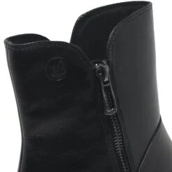 Caprice Fiona Womens Ankle Boots -Snow Shoes Shop 1693391720 72557200