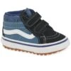 Vans SK8 Mid Reissue V Kids Toddler Boots