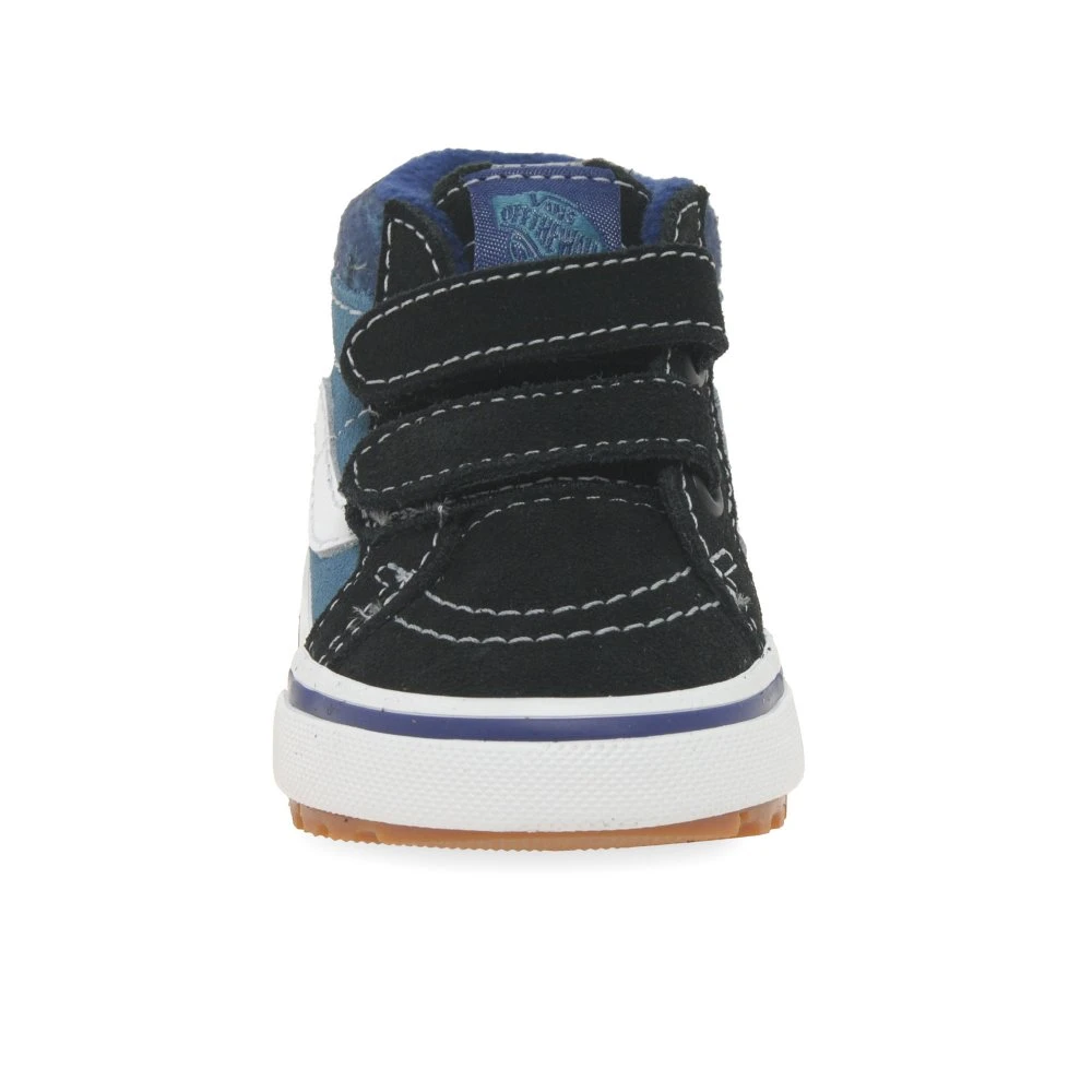 Vans SK8 Mid Reissue V Kids Toddler Boots 5 Vans SK8 Mid Reissue V Kids Toddler Boots - Image 5