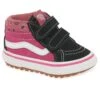 Vans SK8 Mid Reissue V Girls Toddler Boots