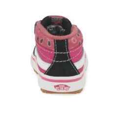 Vans SK8 Mid Reissue V Girls Toddler Boots -Snow Shoes Shop 1693471874 06181400