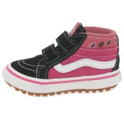 Vans SK8 Mid Reissue V Girls Toddler Boots -Snow Shoes Shop 1693471875 80177700