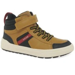 Geox J Weemble Boys Boots