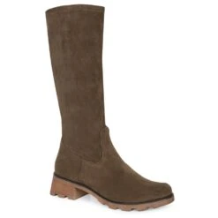 Caprice Alba Womens Knee High Boots