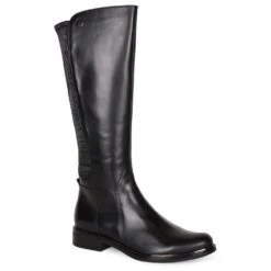 Caprice Locket M Womens Knee High Boots