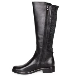 Caprice Locket M Womens Knee High Boots -Snow Shoes Shop 1693900192 16765400