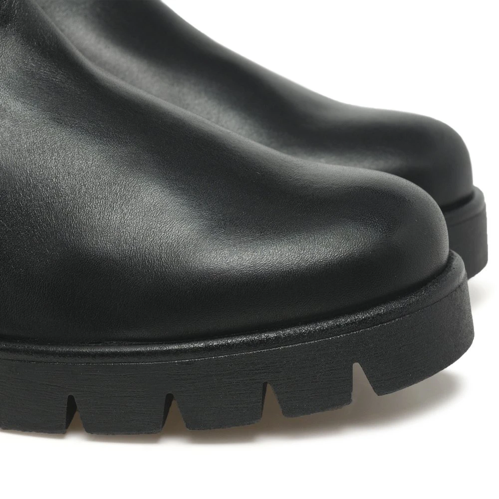 Gabor Bodo Womens Suede Chelsea Boots 6 Gabor Bodo Womens Suede Chelsea Boots - Image 6