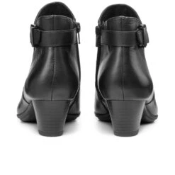 Addison Womens Ankle Boots 6 Addison Womens Ankle Boots -Snow Shoes Shop 1693986741 60266300