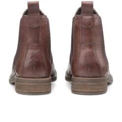 Alba Womens Chelsea Boots -Snow Shoes Shop 1693986854 71933700