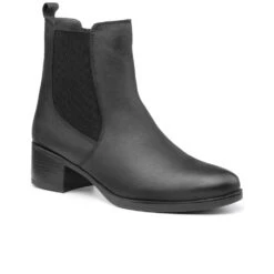 Aldina Womens Chelsea Boots