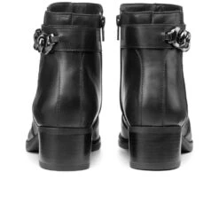 Alondra Womens Ankle Boots -Snow Shoes Shop 1693986909 25040500