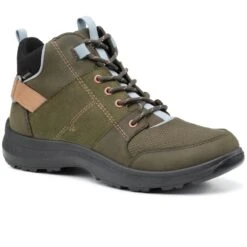 Trail GTX Womens Walking Boots