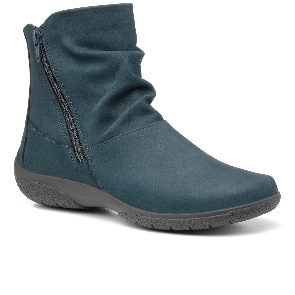 Whisper Womens Wide Fit Ankle Boots 1 Whisper Womens Wide Fit Ankle Boots