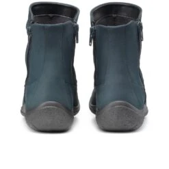 Whisper Womens Wide Fit Ankle Boots 6 Whisper Womens Wide Fit Ankle Boots -Snow Shoes Shop 1693987651 00601000